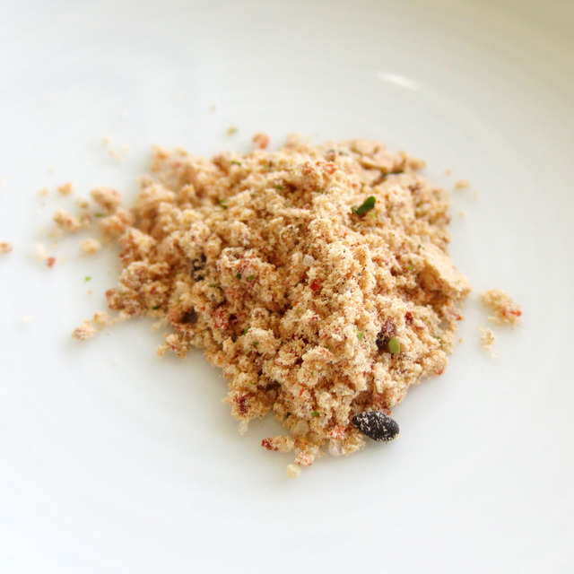 スパイスで味わう旨辛七味05スパイス