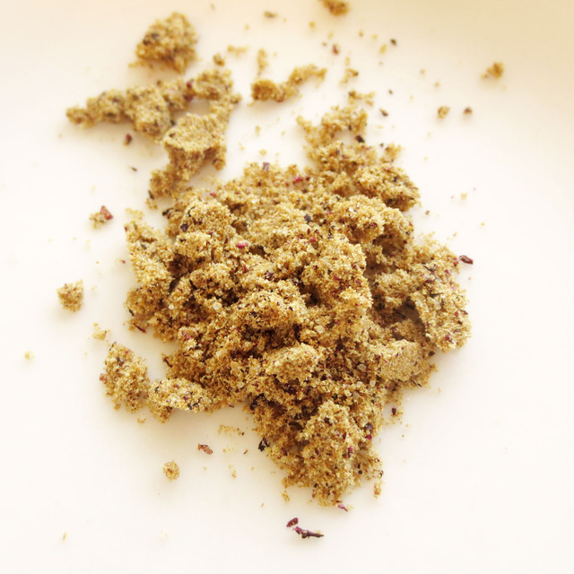 スパイスで味わうクミン05スパイス