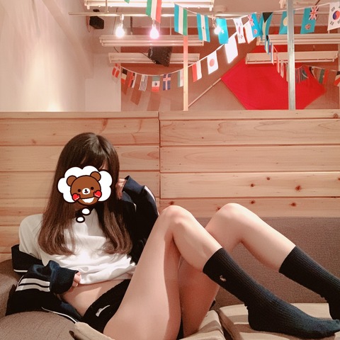 ブログ素材 みほAC