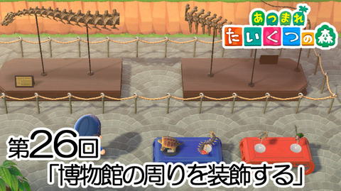 Mediaどうぶつ26