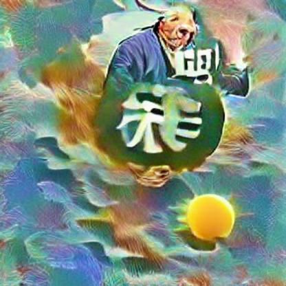 AIももたろう