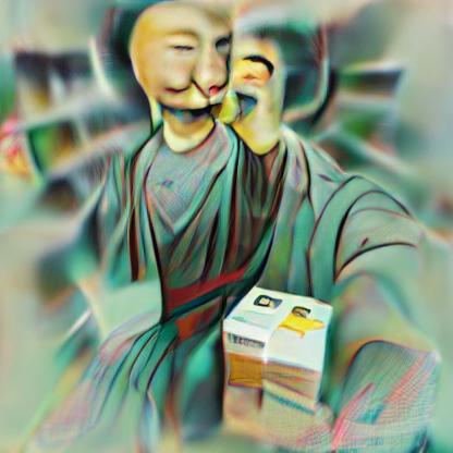 AI退屈健