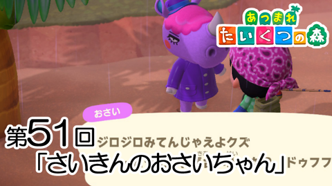 Mediaどうぶつ51