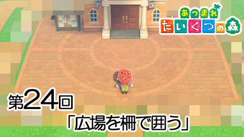 Mediaどうぶつ24
