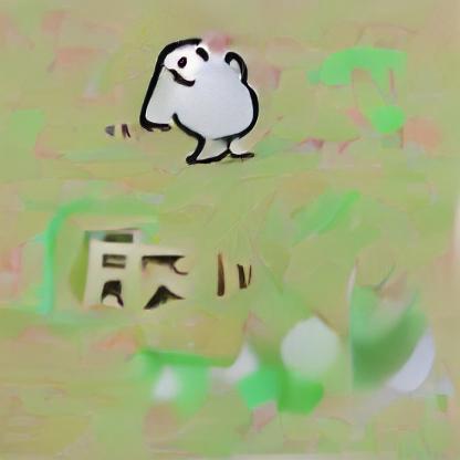 AIたらこ唇のキモオタ