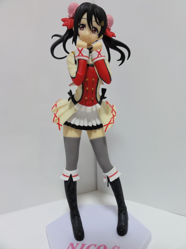 プライズ ラブライブ プレミアムフィギュア Nico それは僕たちの奇跡 たいくつほんぽのアミューズメントlove プライズ ラブライブ プレミアムフィギュア Nico それは僕たちの奇跡 たいくつほんぽのアミューズメントlove