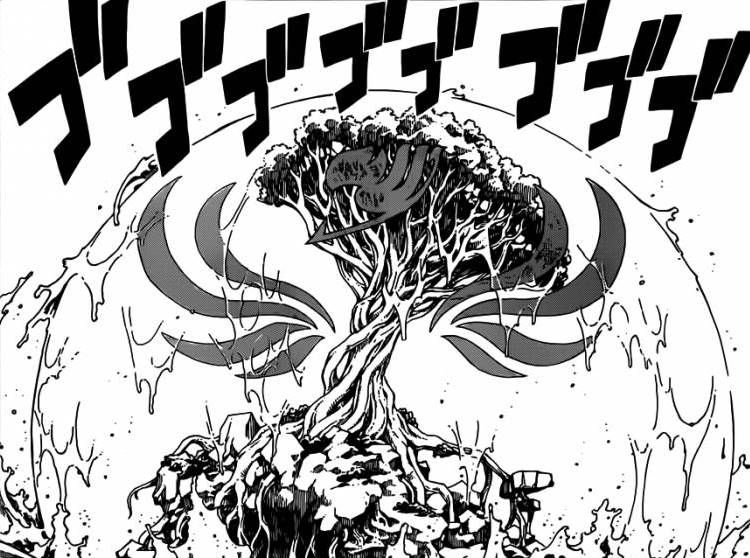 フェアリーテイル 第255話 妖精の球 フェアリースフィア の感想 今日から私は フェアリーテイル 第255話 妖精の球 フェアリースフィア の感想 今日から私は