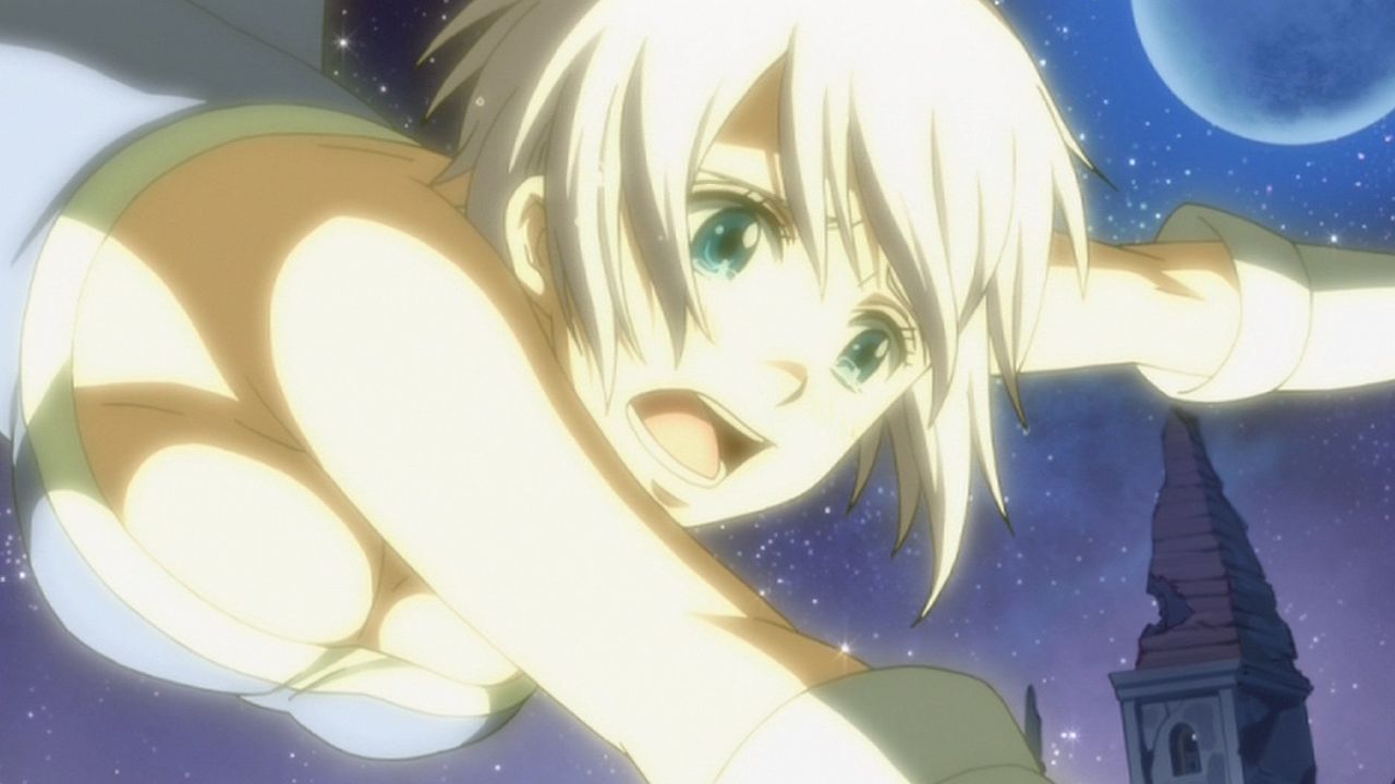 フェアリーテイル 第95話 リサーナ の感想 今日から私は フェアリーテイル 第95話 リサーナ の感想 今日から私は