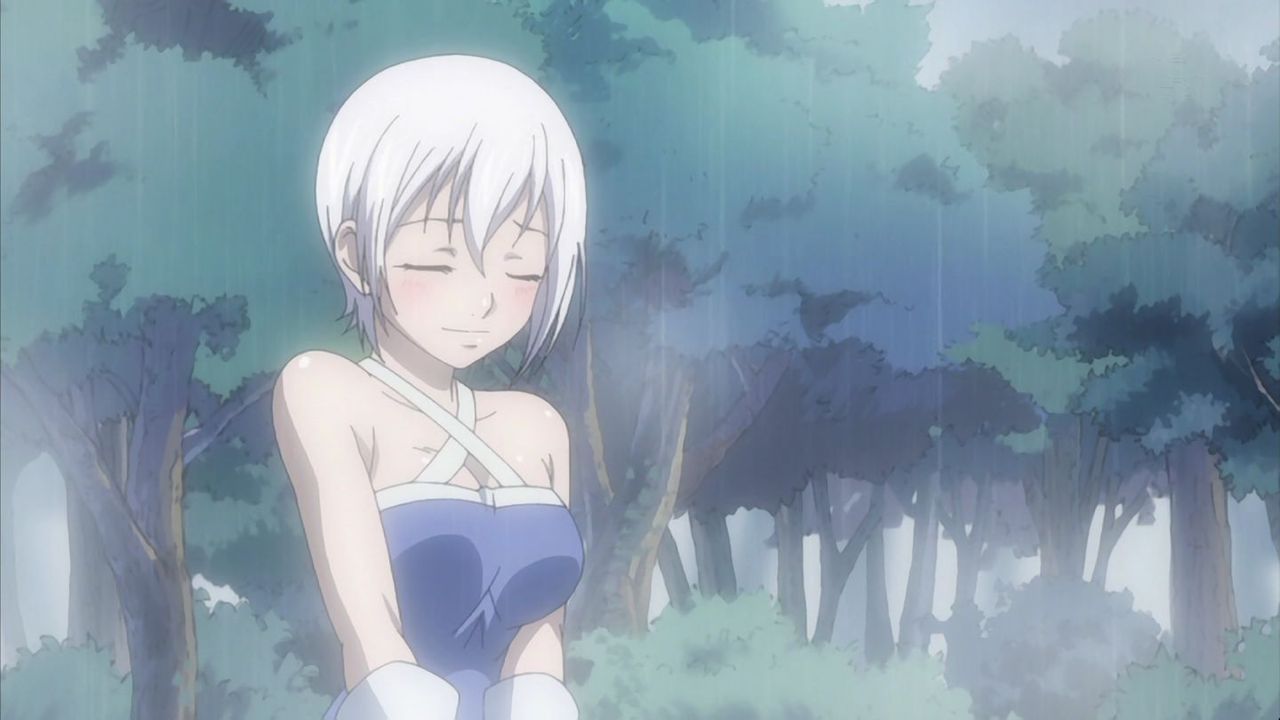 フェアリーテイル 第95話 リサーナ の感想 今日から私は フェアリーテイル 第95話 リサーナ の感想 今日から私は