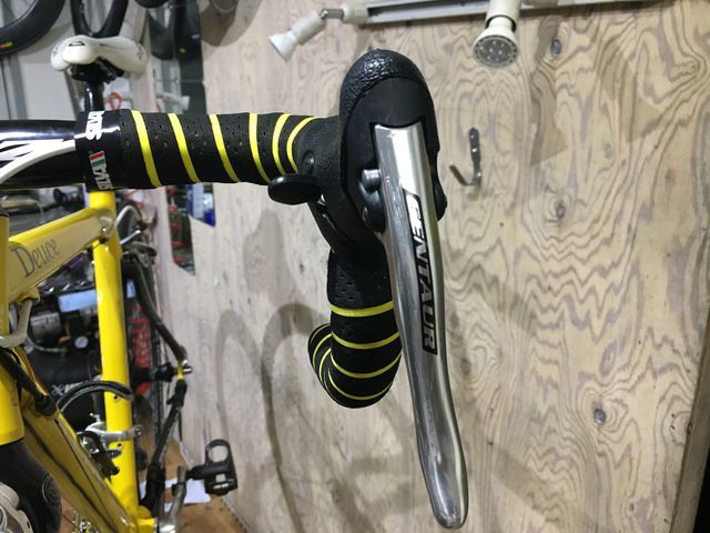 Attack Deuce Italy！ : Tailwind -Authentic Triathlon Shop-