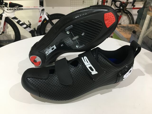 SIDI(シディ) T-5 AIR シューズ トライアスロン トライアスロン用