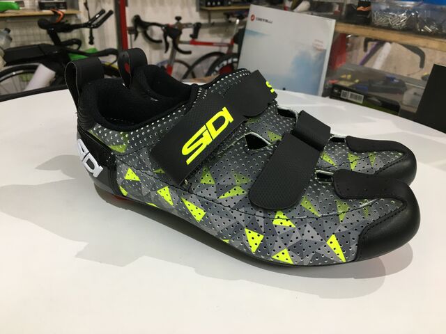 SIDI T5 Air！ : Tailwind -Authentic Triathlon Shop-