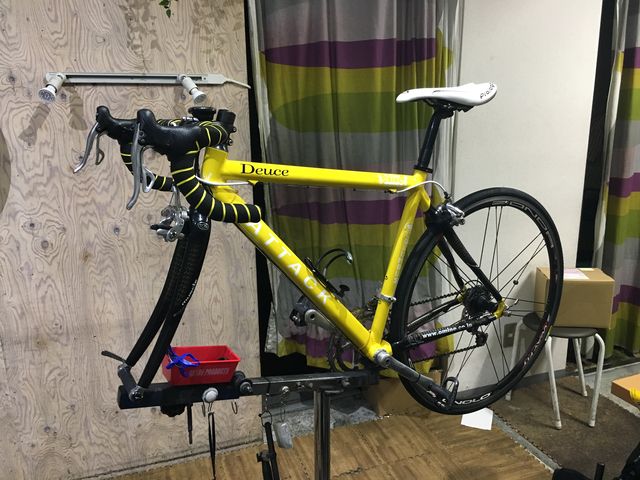 Attack Deuce Italy！ : Tailwind -Authentic Triathlon Shop-