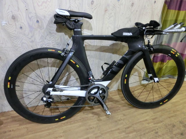 cervelo p3 2015