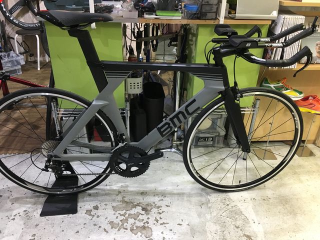 bmc tm02