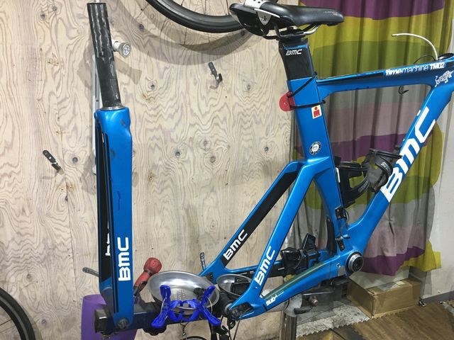 bmc tm02