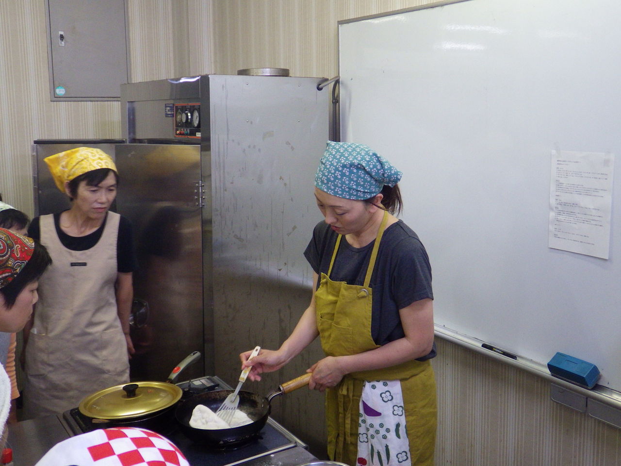 米粉のまち 新潟県胎内市 16年06月 米粉のまち 新潟県胎内市 16年06月