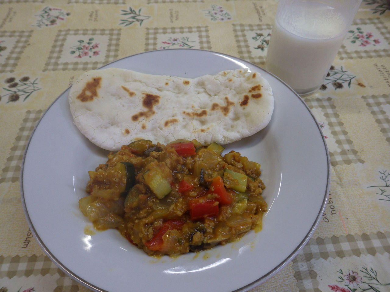 米粉のまち 新潟県胎内市 16年06月