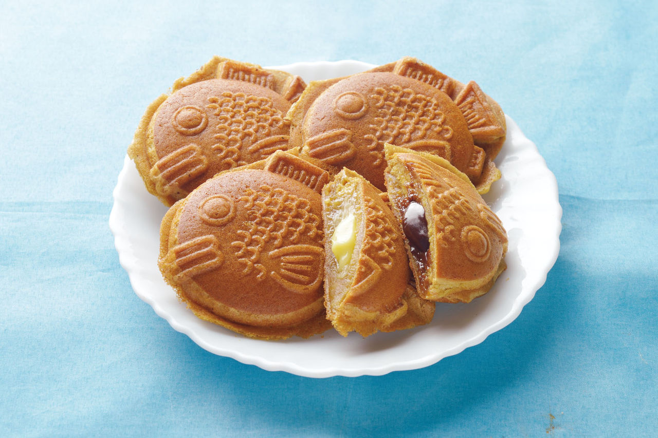 米粉のまち 新潟県胎内市 食king Agakita 16に米粉グルメを食べに行こう 米粉のまち 新潟県胎内市 食king Agakita 16に米粉グルメを食べに行こう