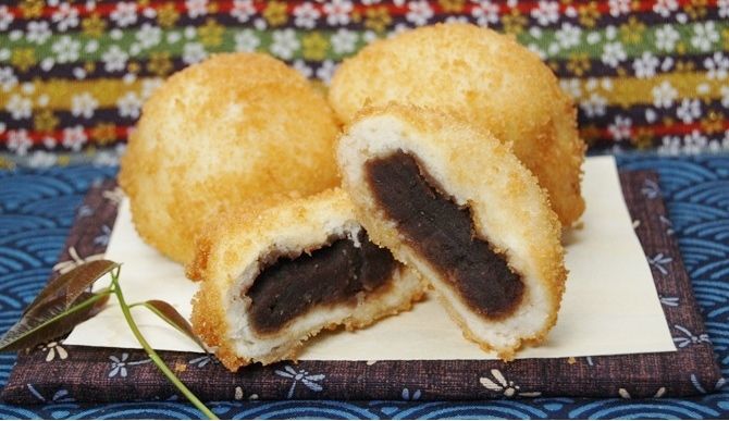 米粉のまち 新潟県胎内市 食king Agakita 16に米粉グルメを食べに行こう 米粉のまち 新潟県胎内市 食king Agakita 16に米粉グルメを食べに行こう