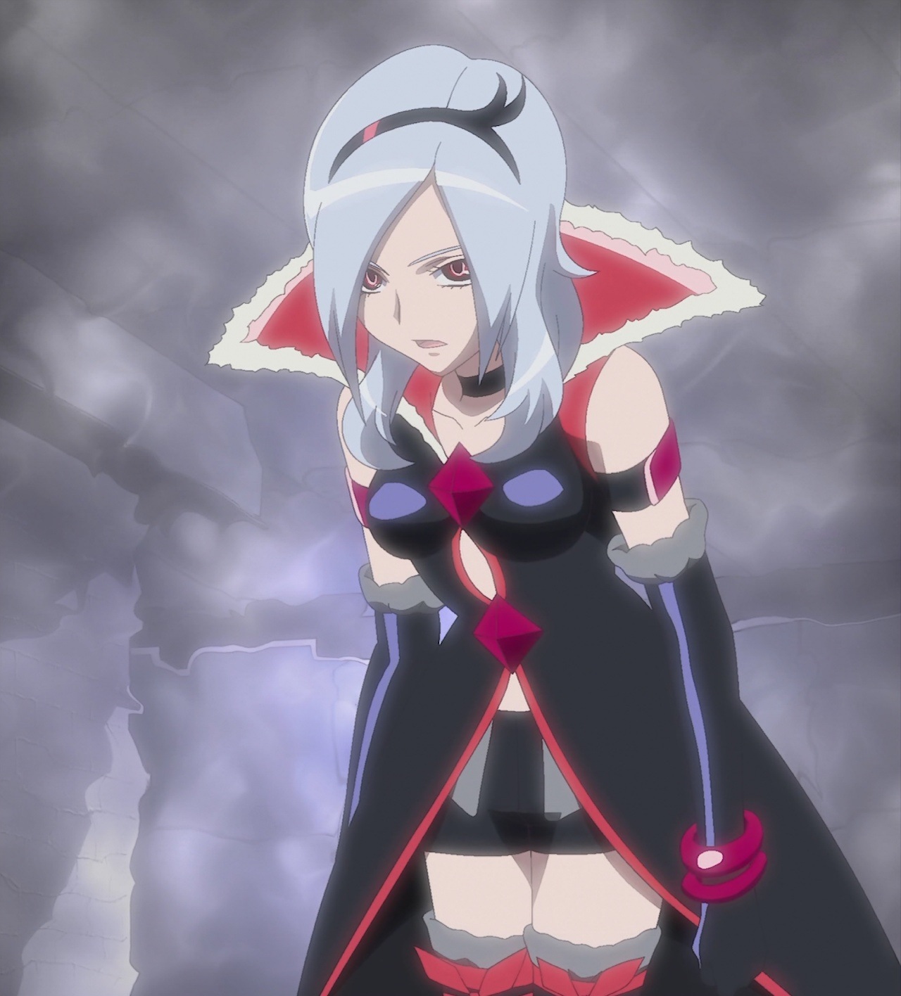 い、イースさま 田井中律のブログ