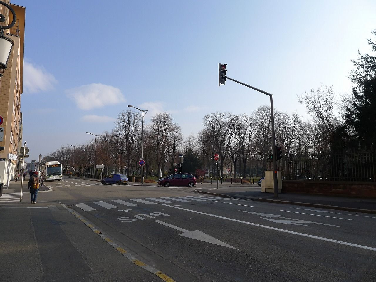 フランス3日目 ご注文はうさぎですか聖地巡礼 気ままに旅行記