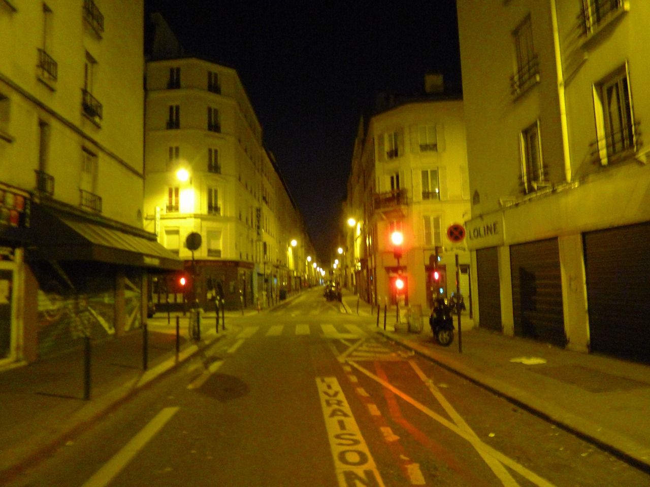 フランス3日目 ご注文はうさぎですか聖地巡礼 気ままに旅行記