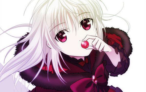 イラストいいね 可愛いヴァンパイア編 Livingboard