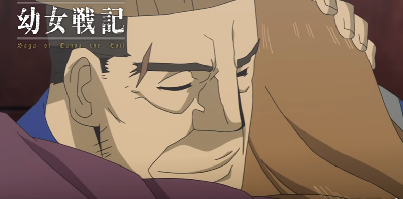 幼女戦記 第8話 感想 Livingboard 幼女戦記 第8話 感想 Livingboard