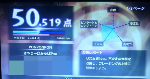 PONPON