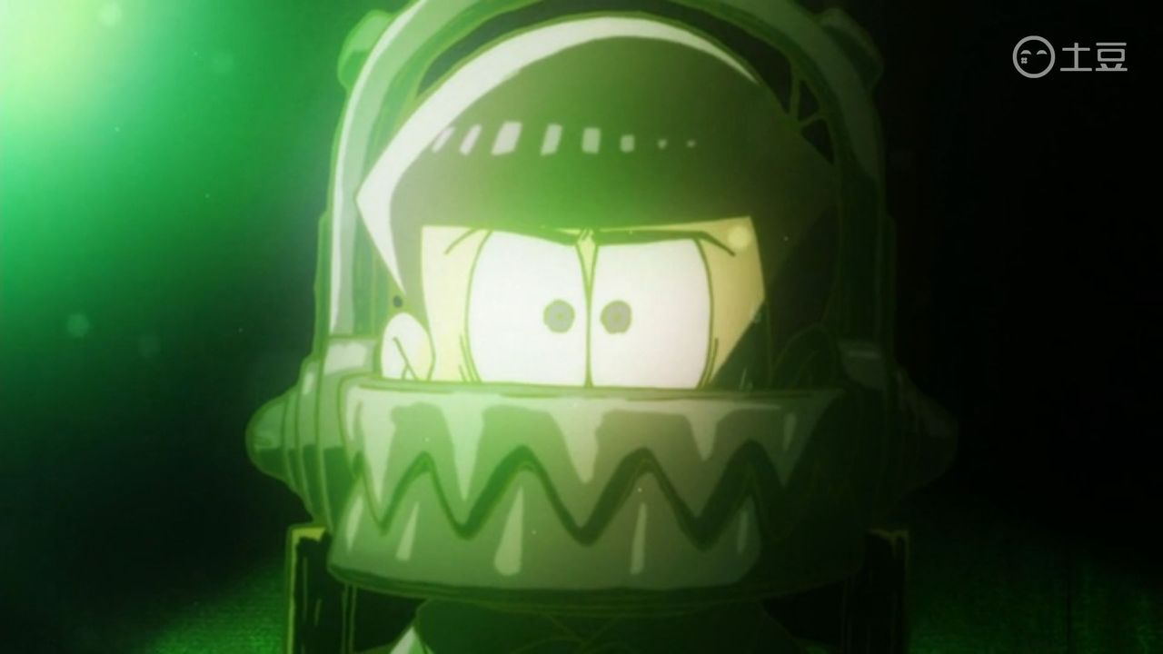 おそ松さん 第3話 こぼれ話集 中国の反応 大陸の人々 おそ松さん 第3話 こぼれ話集 中国の反応 大陸の人々