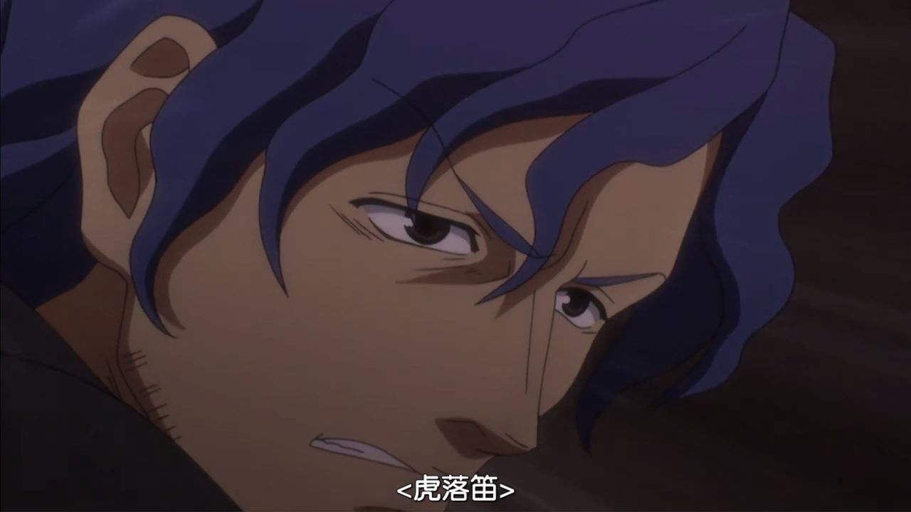 オーバーロード 第10話 真祖 中国の反応 大陸の人々