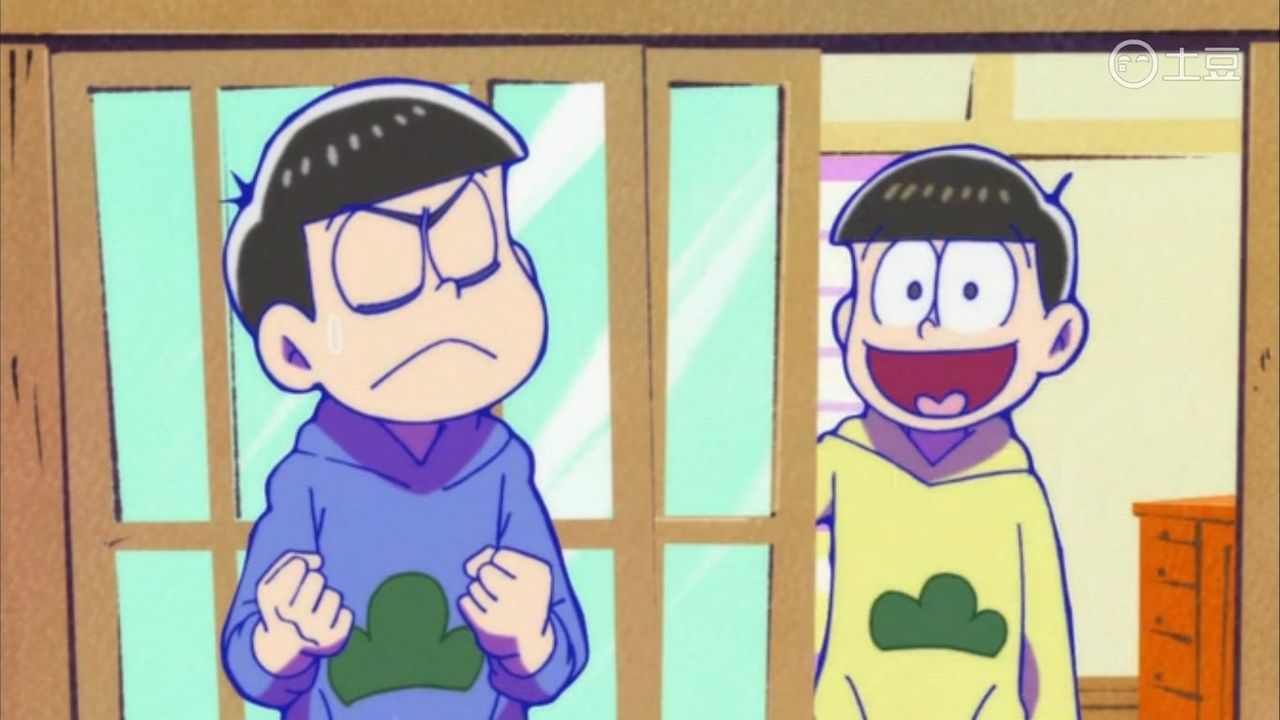 おそ松さん 第17話 十四松まつり 中国の反応 大陸の人々 おそ松さん 第17話 十四松まつり 中国の反応 大陸の人々