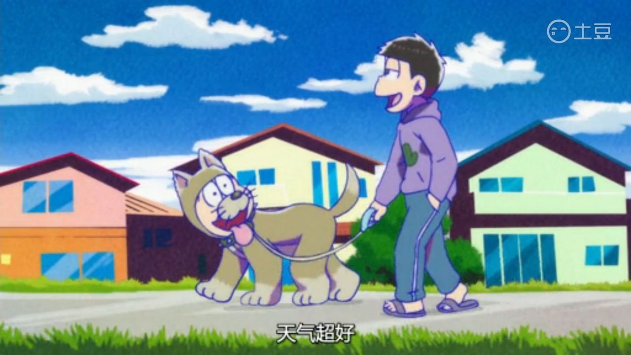 おそ松さん 第20話 教えてハタ坊 中国の反応 大陸の人々 おそ松さん 第20話 教えてハタ坊 中国の反応 大陸の人々