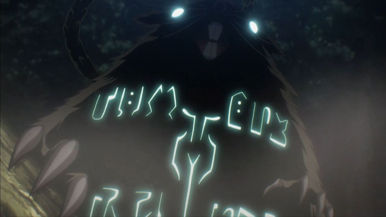 オーバーロード 第7話 森の賢王 中国の反応 大陸の人々