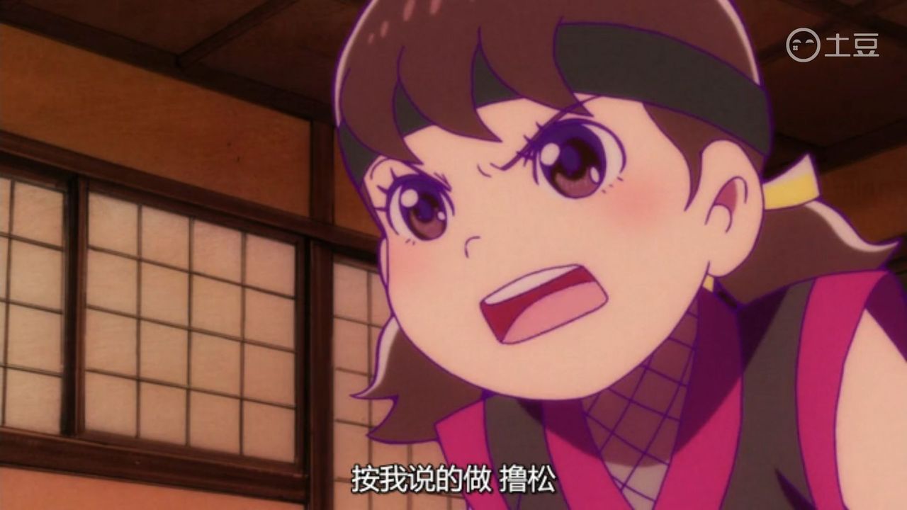 おそ松さん 第19話 しどう 聖澤庄之助さん 中国の反応 大陸の人々 おそ松さん 第19話 しどう 聖澤庄之助さん 中国の反応 大陸の人々