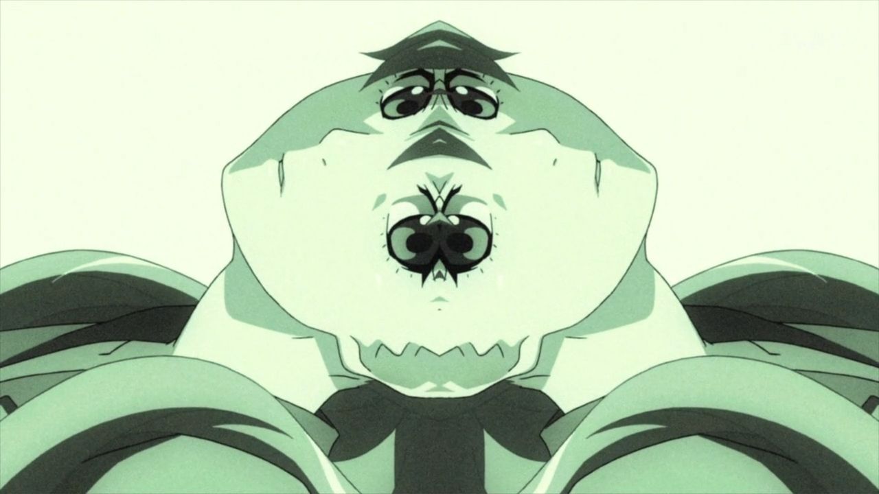 終物語 第３話 そだちリドル 其ノ貮 中国の反応 大陸の人々