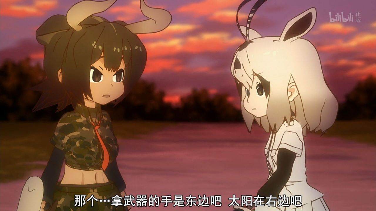 けものフレンズ 第6話 へいげん 中国の反応 大陸の人々 けものフレンズ 第6話 へいげん 中国の反応 大陸の人々