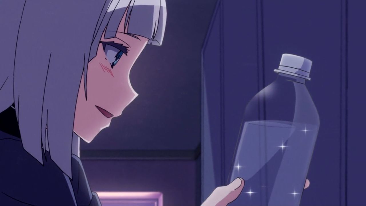 下ネタという概念が存在しない退屈な世界 第５話 下ネタテロは誰が為に 中国の反応 大陸の人々