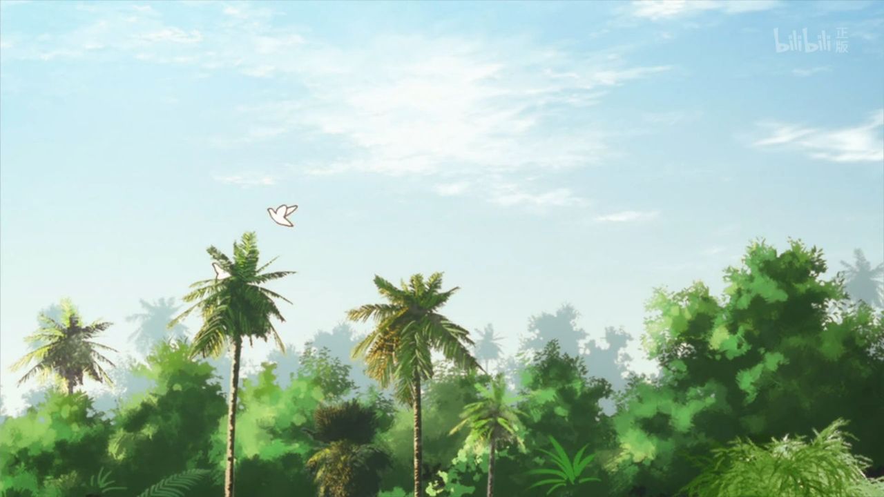 けものフレンズ 第2話 じゃんぐるちほー 中国の反応 大陸の人々 けものフレンズ 第2話 じゃんぐるちほー 中国の反応 大陸の人々