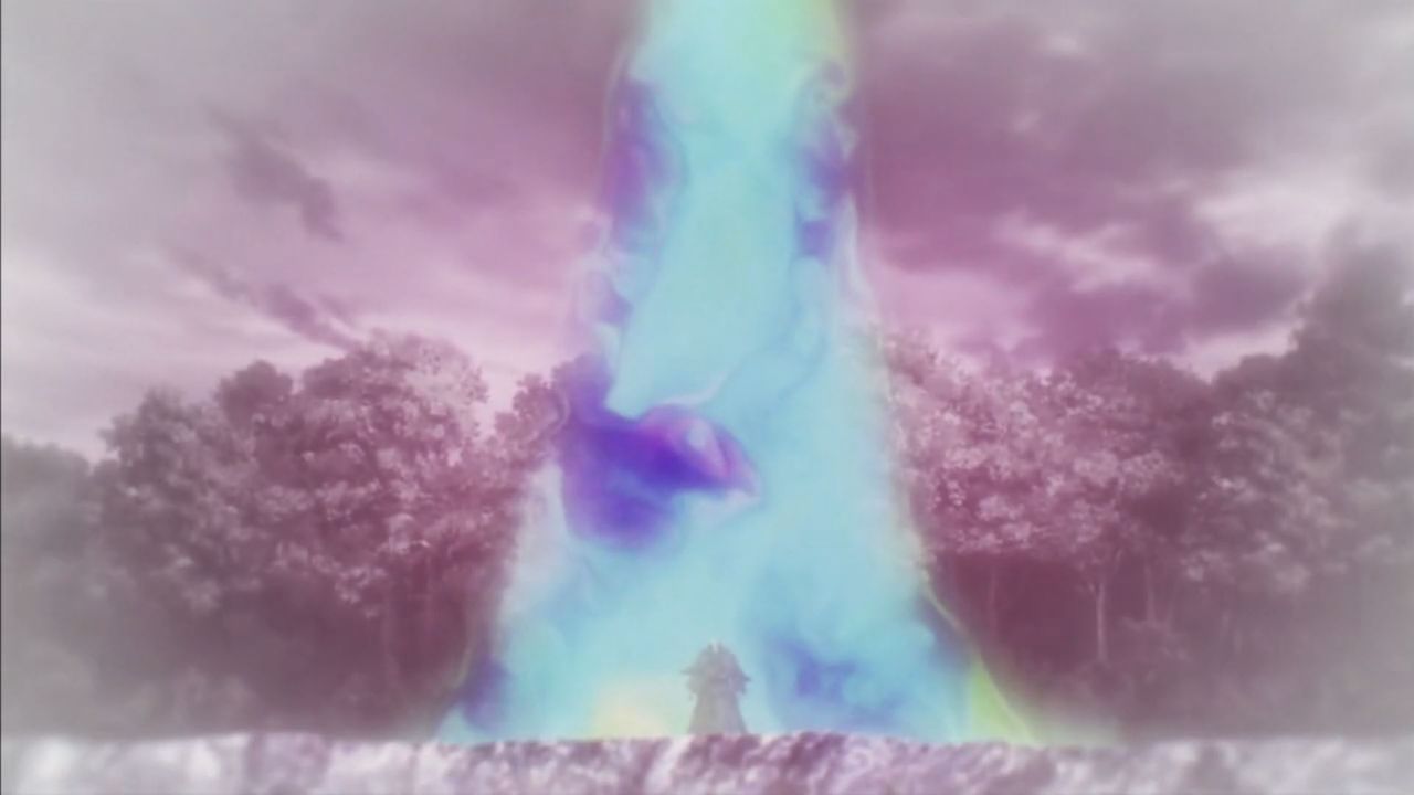 オーバーロード 第12話 鮮血の戦乙女 中国の反応 大陸の人々