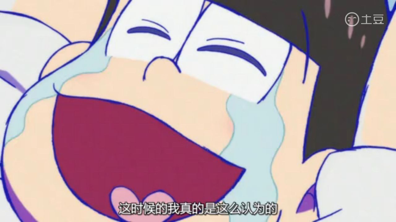 おそ松さん 第7話 トド松と5人の悪魔 北へ 中国の反応 大陸の人々 おそ松さん 第7話 トド松と5人の悪魔 北へ 中国の反応 大陸の人々