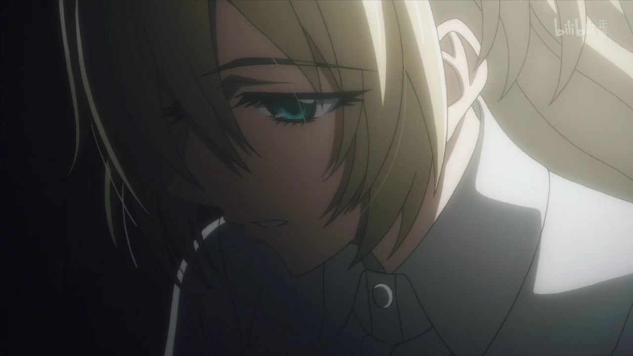 シュヴァルツェスマーケン 第7話 中国の反応 大陸の人々 シュヴァルツェスマーケン 第7話 中国の反応 大陸の人々