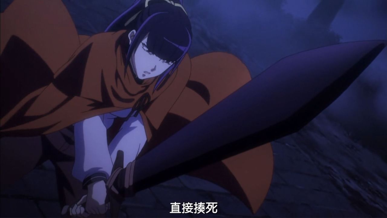 オーバーロード 第9話 漆黒の戦士 中国の反応 大陸の人々 オーバーロード 第9話 漆黒の戦士 中国の反応 大陸の人々