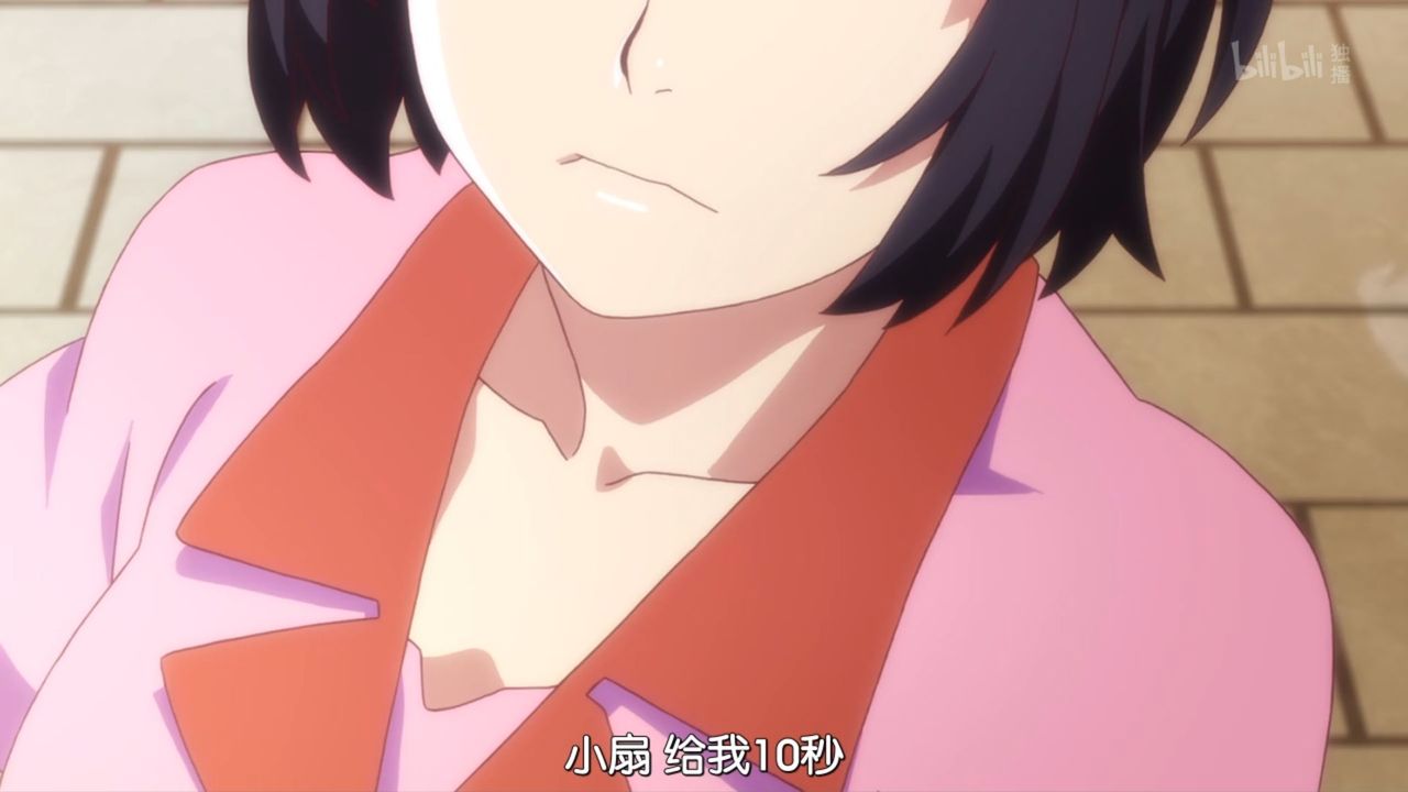 終物語 第6話 そだちロスト 其ノ参 中国の反応 大陸の人々 終物語 第6話 そだちロスト 其ノ参 中国の反応 大陸の人々