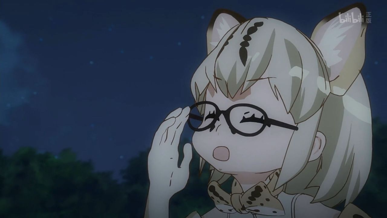 けものフレンズ 第１２話 ゆうえんち 中国の反応 大陸の人々