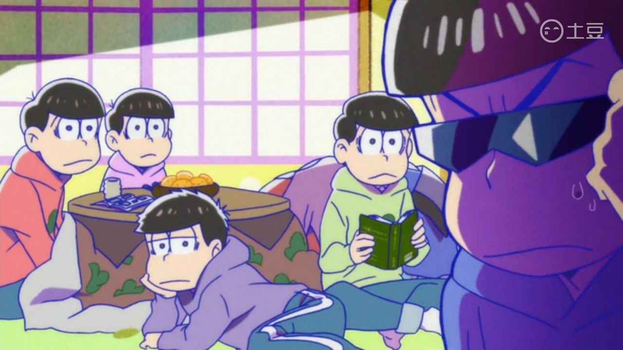 トッティ おそ松さん 由来 トッティ おそ松さん 由来