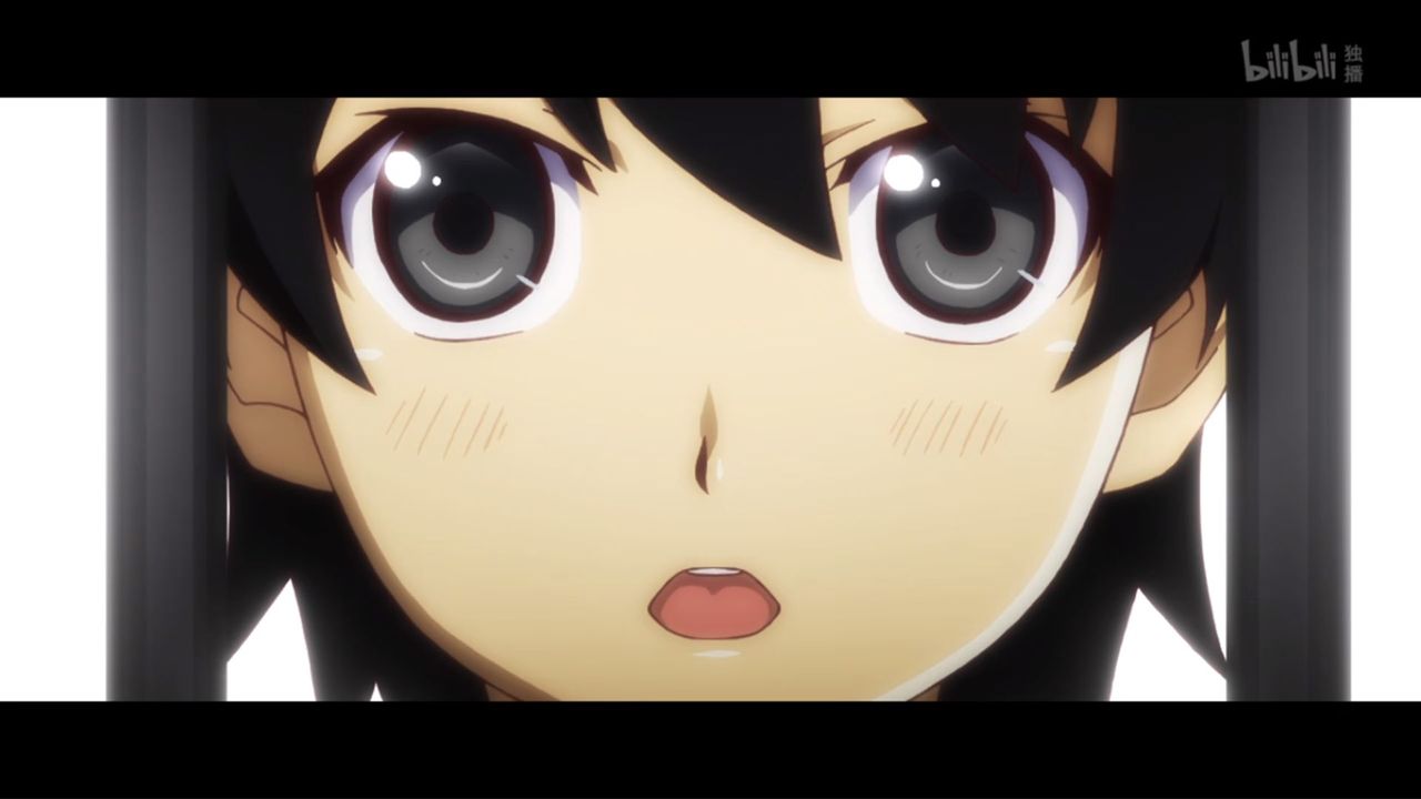 終物語 第３話 そだちリドル 其ノ貮 中国の反応 大陸の人々