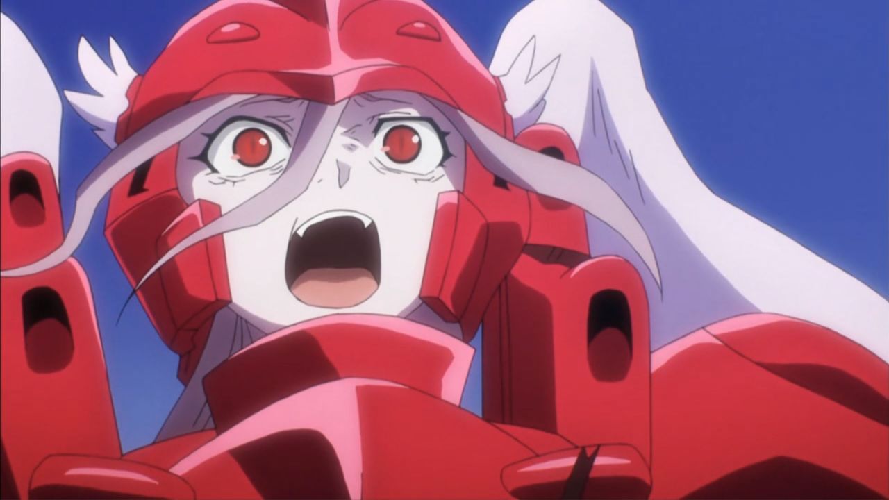 オーバーロード 第13話 Pvn 中国の反応 大陸の人々 オーバーロード 第13話 Pvn 中国の反応 大陸の人々
