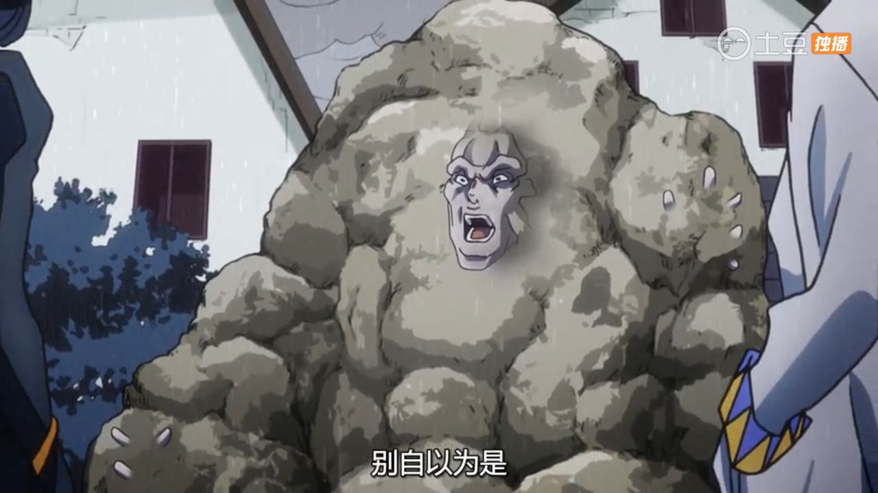 ジョジョの奇妙な冒険 ダイヤモンドは砕けない 第3話 虹村兄弟 その1 中国の反応 大陸の人々 ジョジョの奇妙な冒険 ダイヤモンドは砕けない 第3話 虹村兄弟 その1 中国の反応 大陸の人々